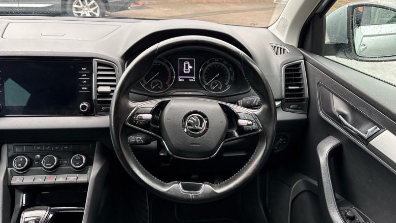 Skoda Karoq 1.5 TSI SE Technology 5dr DSG Petrol Estate